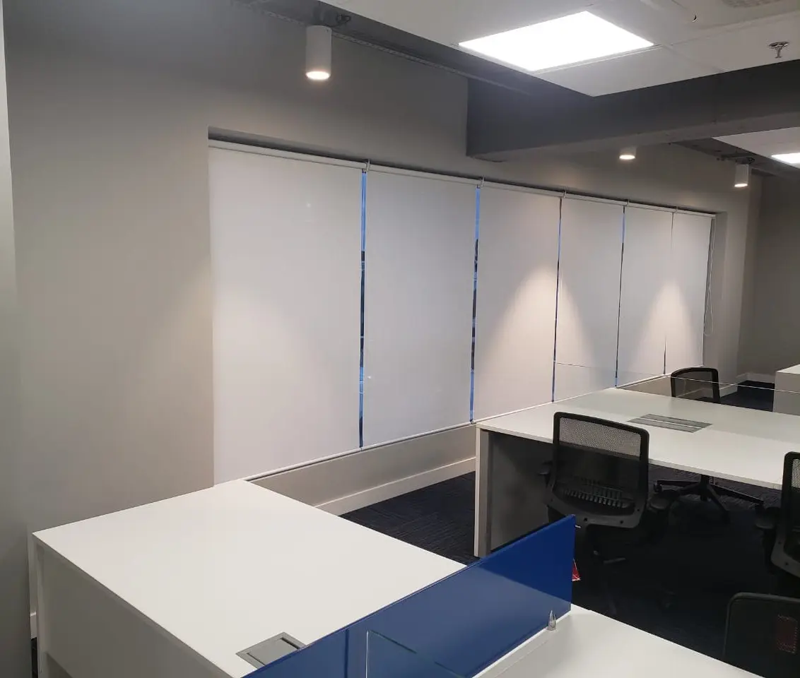 Persianas e Cortinas